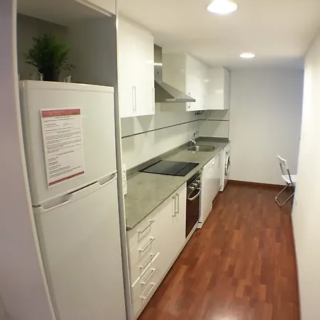 Apartamento Living Valencia Peydro Exterior foto