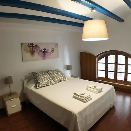 Apartamento Living Valencia Peydro Exterior foto