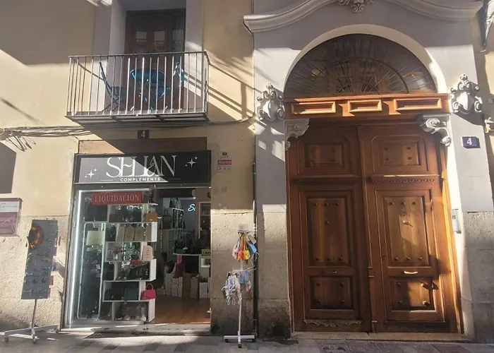 Living Valencia Peydro