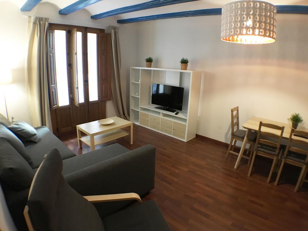 Appartamento Living Peydro *